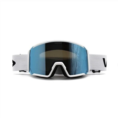 Lunettes de ski blanches pour femmes : le choix ultime pour les skieuses