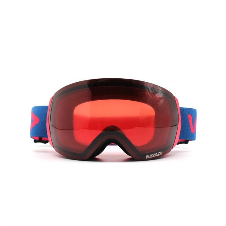 Protection UV pour lunettes de ski : protégez vos yeux des rayons nocifs du s...